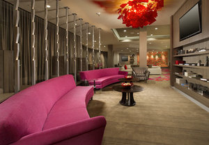 Hotel Courtyard Dallas Dfw Airport North/grapevine