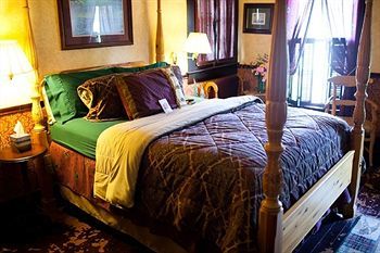 Bed & Breakfast The Hale House Inn