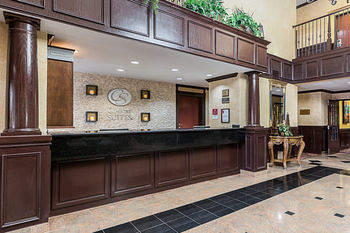 Hotel Comfort Suites Lufkin
