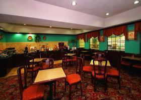 Hotel Comfort Suites Lufkin