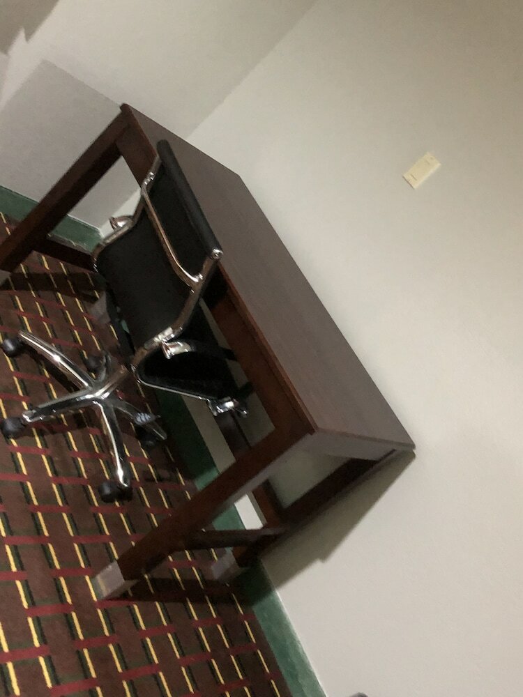 Hotel Texas Inn & Suites