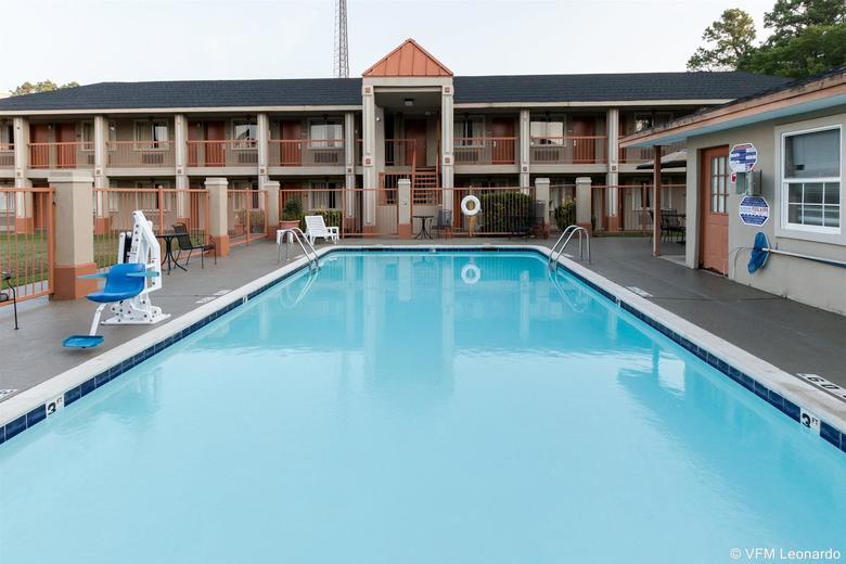 Hotel Quality Inn & Suites Lufkin