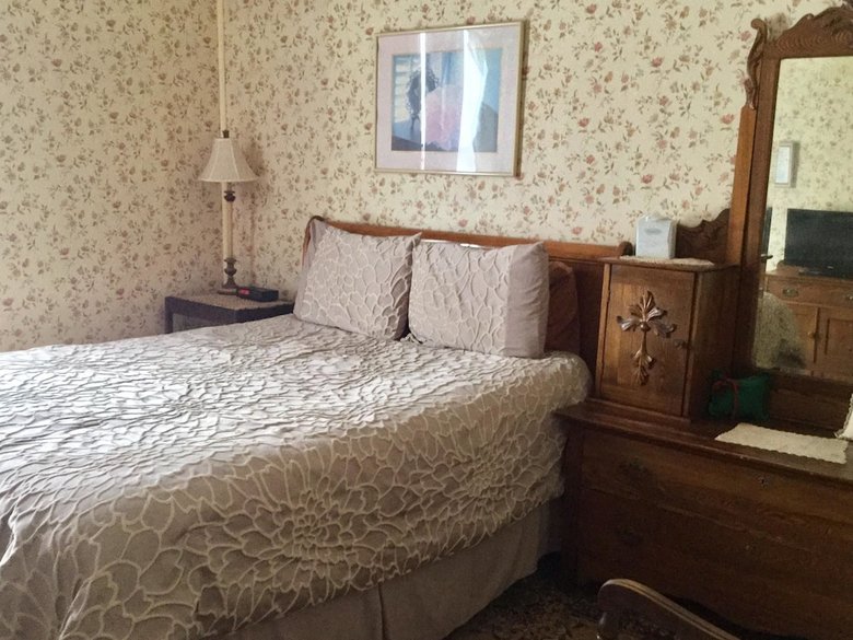 Bed & Breakfast Woodbine Hotel And Restaurant
