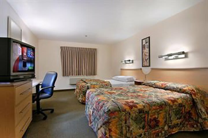 Hotel Red Roof Inn New Braunfels