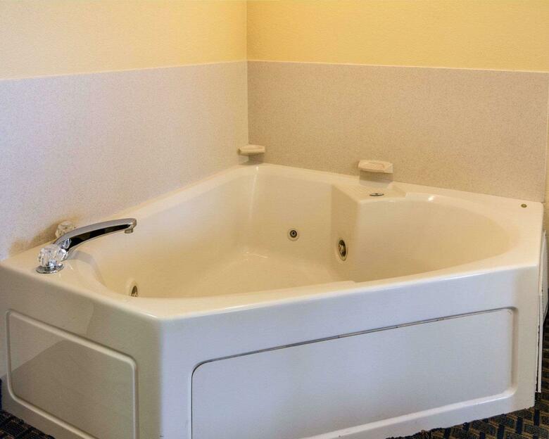 Hotel Comfort Suites Nacogdoches