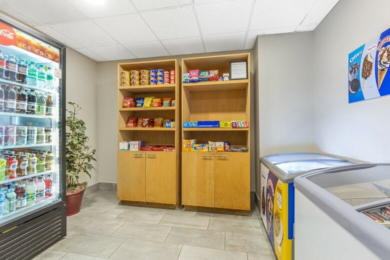 Hotel Comfort Suites Nacogdoches