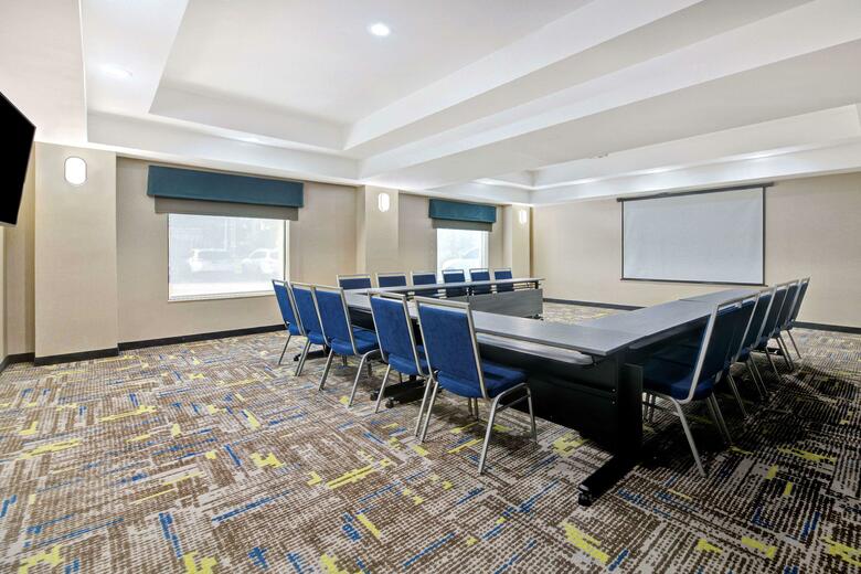 Hotel Quality Inn & Suites Nacogdoches