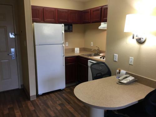 Hotel Extended Stay America - Dallas - Plano