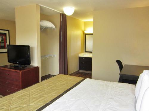 Hotel Extended Stay America - Dallas - Plano