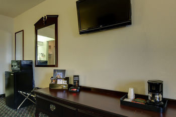 Motel Americas Best Value Inn