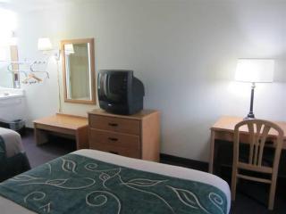 Hotel Oak Tree Inn Pecos