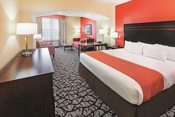 Hotel Oak Tree Inn Pecos