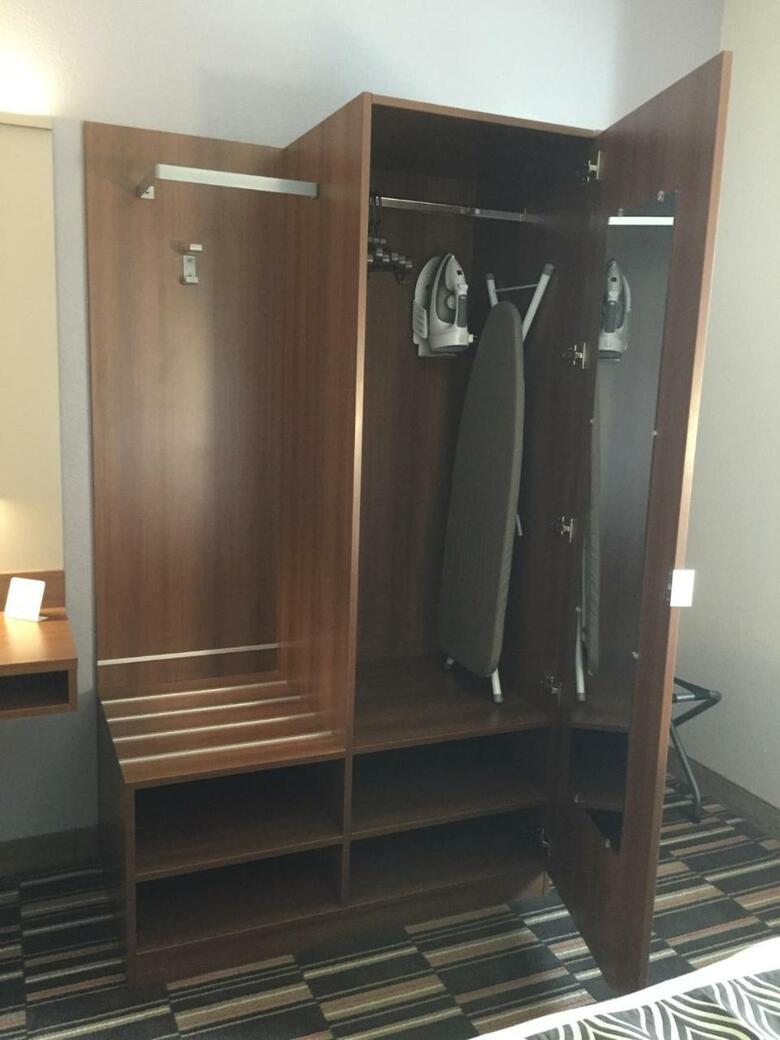 Hotel Microtel Inn And Suites By Wyndham Sweetwater