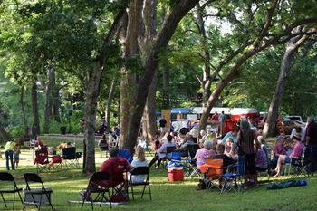 Motel Gruene Outpost River Lodge
