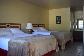 Motel Gruene Outpost River Lodge