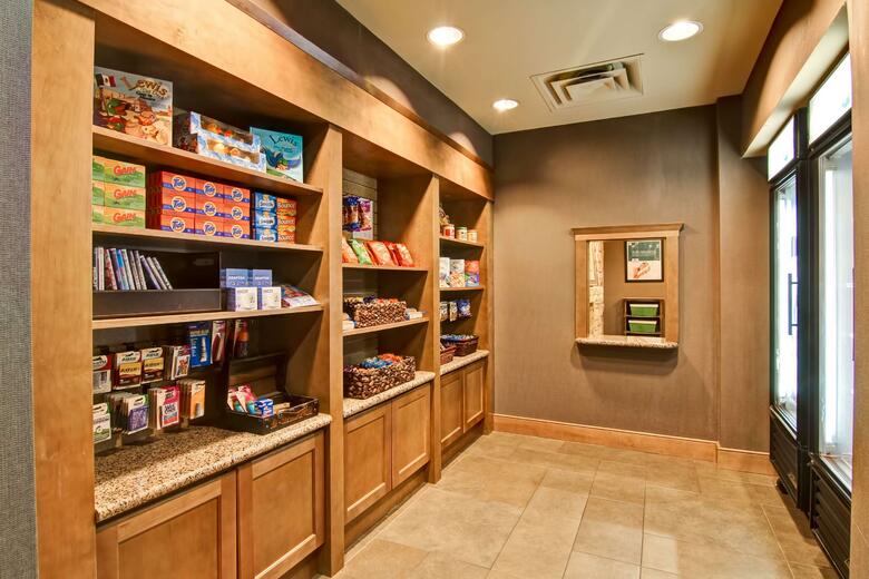Hotel Homewood Suites By Hilton Austin/round Rock
