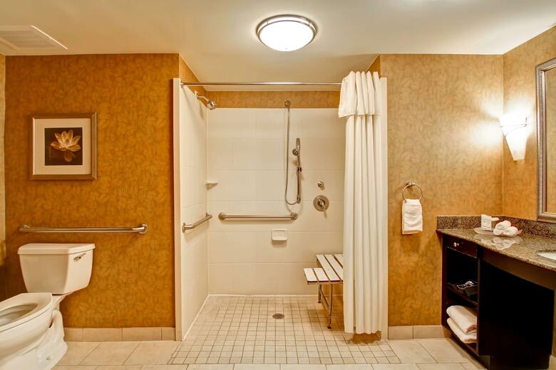 Hotel Homewood Suites By Hilton Austin/round Rock