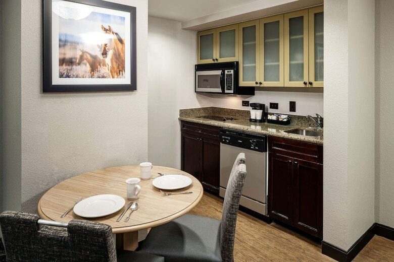 Hotel Homewood Suites By Hilton Austin/round Rock