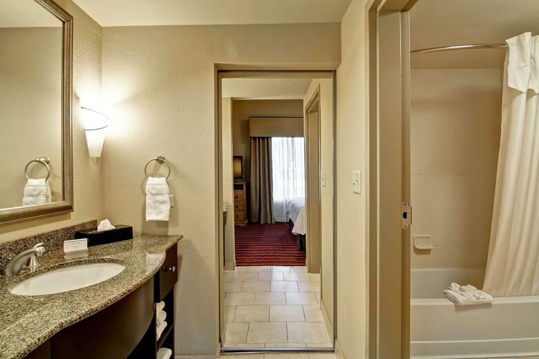 Hotel Homewood Suites By Hilton Austin/round Rock