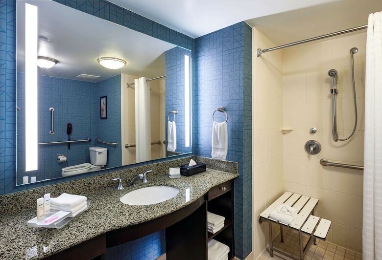 Hotel Homewood Suites By Hilton Austin/round Rock