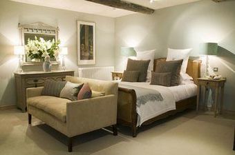 Hotel Calcot Manor