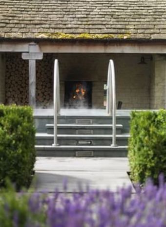 Hotel Calcot Manor