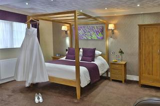 Best Western Old Mill Hotel& Leisure Club