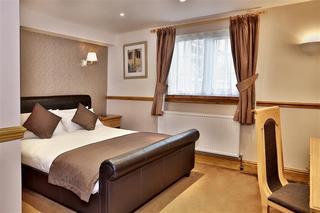 Best Western Old Mill Hotel& Leisure Club