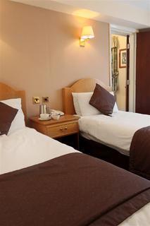 Best Western Old Mill Hotel& Leisure Club