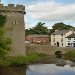 Bed & Breakfast Fitzwarine House