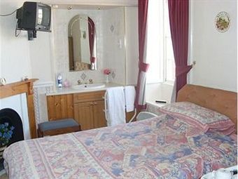 Hotel Brock Mill Farmhouse