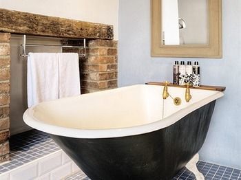 Hostal The George & Dragon