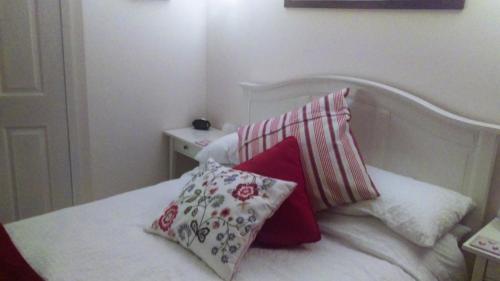 Hostal The Foxham Inn