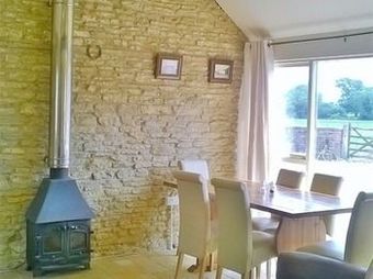 Apartamento Stable Cottage - Battens Farm