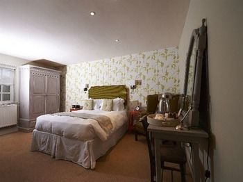 Hostal The Greyhound Inn