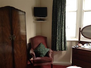 Hostal Oxford Arms