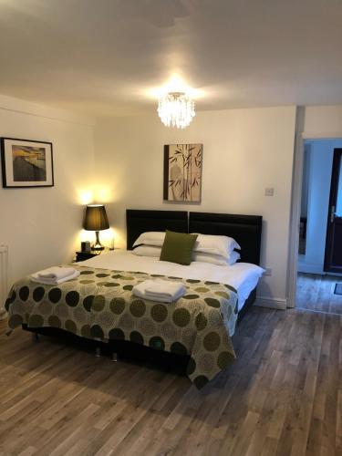 Hotel Trinity House B&B
