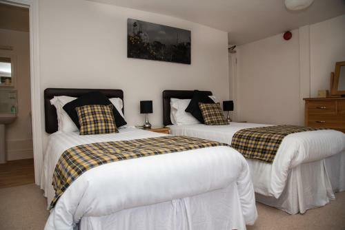Bed & Breakfast The Nebula Guest House
