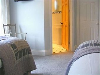Bed & Breakfast Lobhill Farmhouse
