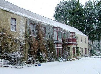 Trimstone Manor Country House Hotel
