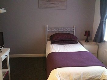Hotel Castle Lodge Guest House