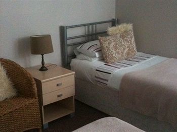 Hotel Castle Lodge Guest House