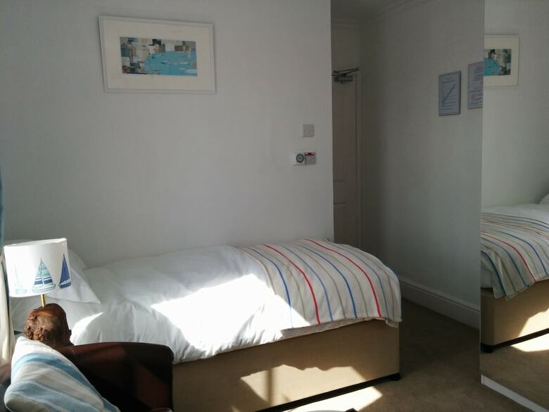 Hotel Tregony Guest House