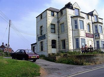Hostal The Captain Cook Inn