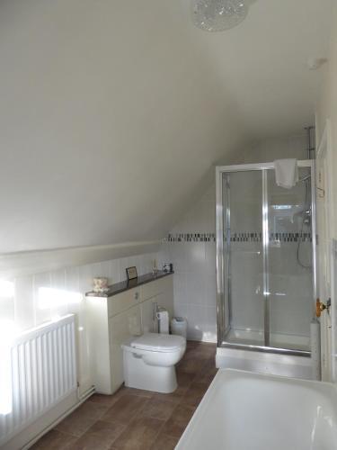 Hotel Bradle Farmhouse