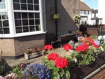 Edwardian House Bed And Breakfast