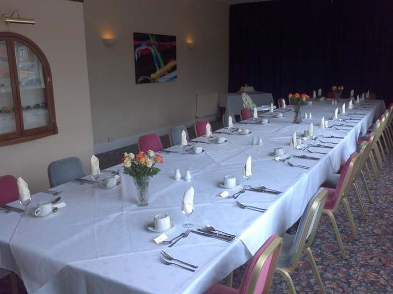 Hostal The Dodington Lodge Hotel