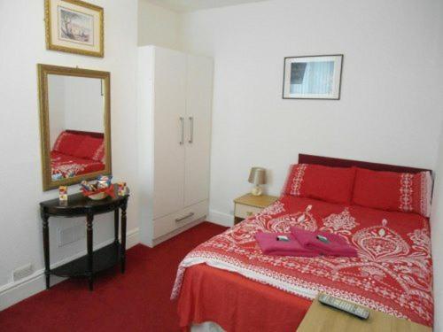 Hotel Liverpool Lodge