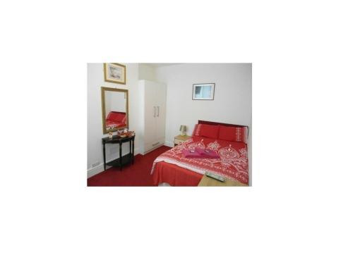 Hotel Liverpool Lodge