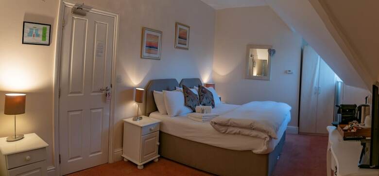 Hostal The Blue Keys Hotel